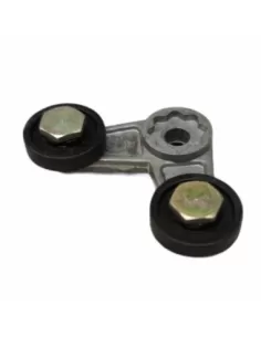 Palanca Schneider Telemecanique para interruptor de límite zcky71